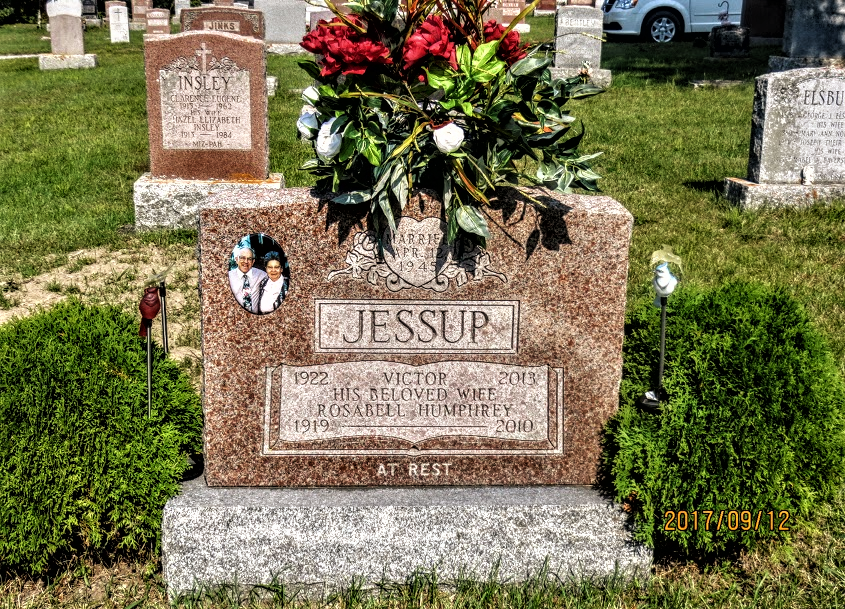 pictures/PLACES AND PICS OF INTEREST/Gravestones/Victor and Roasabel Jessup.png